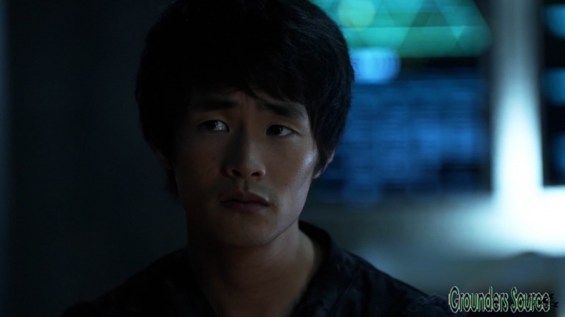 The 100 Season Three Episode Eight Terms and Conditions-2716
