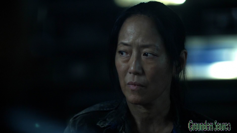 The 100 Season Three Episode Eight Terms and Conditions-2702
