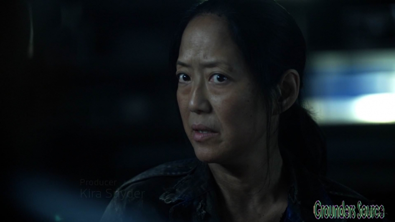 The 100 Season Three Episode Eight Terms and Conditions-2698
