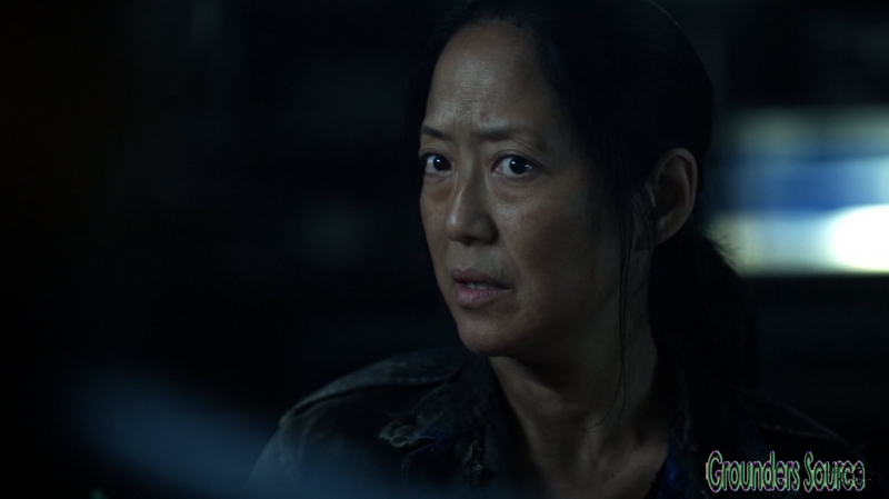 The 100 Season Three Episode Eight Terms and Conditions-2697

