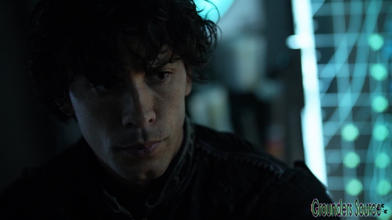 The 100 Season Three Episode Eight Terms and Conditions-2693
