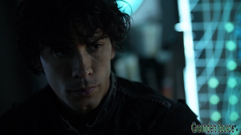 The 100 Season Three Episode Eight Terms and Conditions-2692
