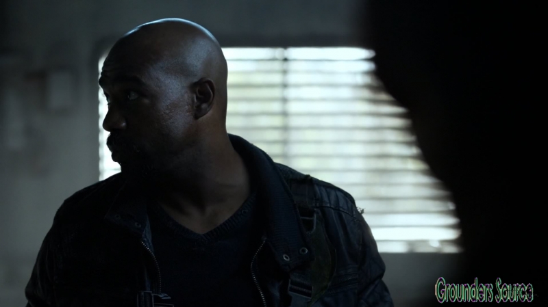 The 100 Season Three Episode Eight Terms and Conditions-2687
