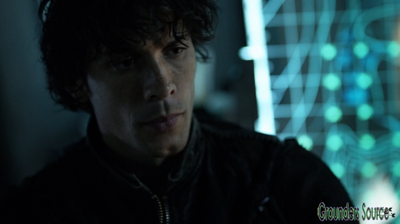 The 100 Season Three Episode Eight Terms and Conditions-2682
