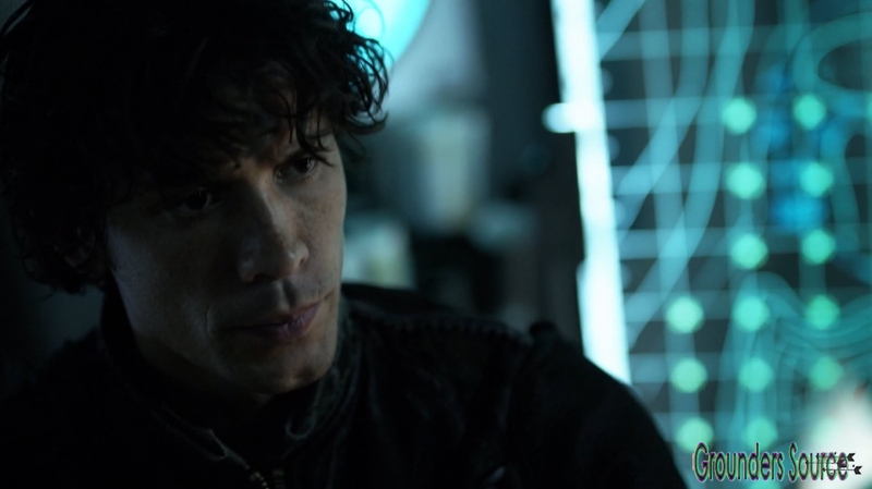 The 100 Season Three Episode Eight Terms and Conditions-2681
