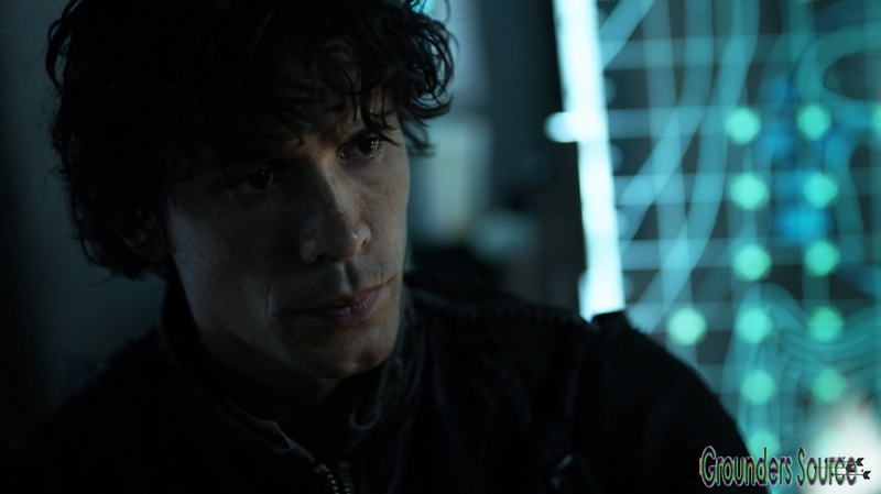 The 100 Season Three Episode Eight Terms and Conditions-2680
