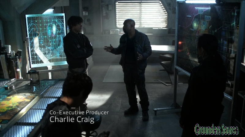 The 100 Season Three Episode Eight Terms and Conditions-2678
