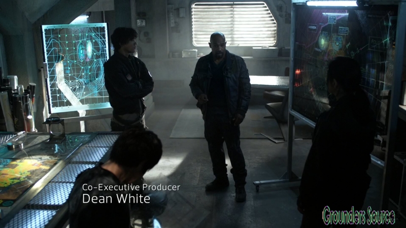 The 100 Season Three Episode Eight Terms and Conditions-2673
