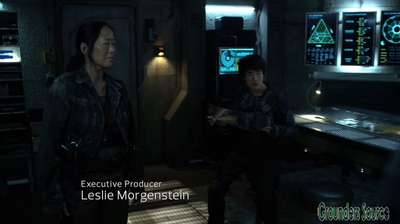 The 100 Season Three Episode Eight Terms and Conditions-2669
