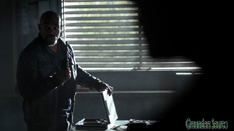 The 100 Season Three Episode Eight Terms and Conditions-2666
