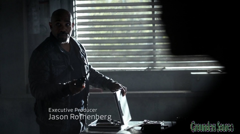 The 100 Season Three Episode Eight Terms and Conditions-2665
