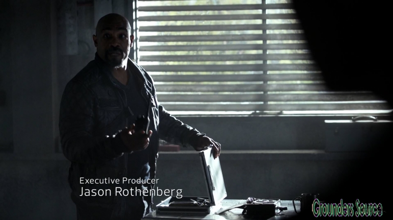 The 100 Season Three Episode Eight Terms and Conditions-2664
