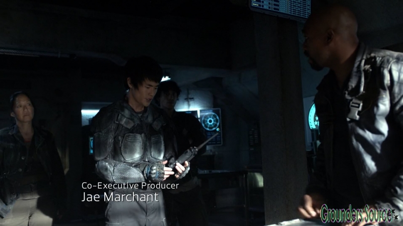 The 100 Season Three Episode Eight Terms and Conditions-2659
