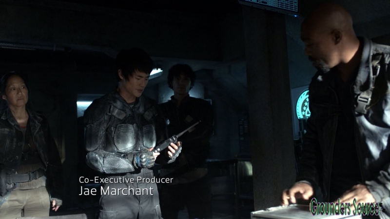 The 100 Season Three Episode Eight Terms and Conditions-2658
