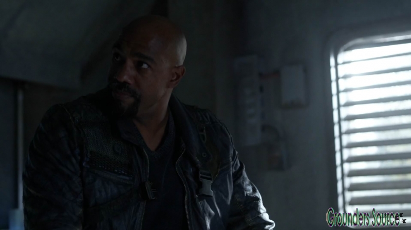 The 100 Season Three Episode Eight Terms and Conditions-2656
