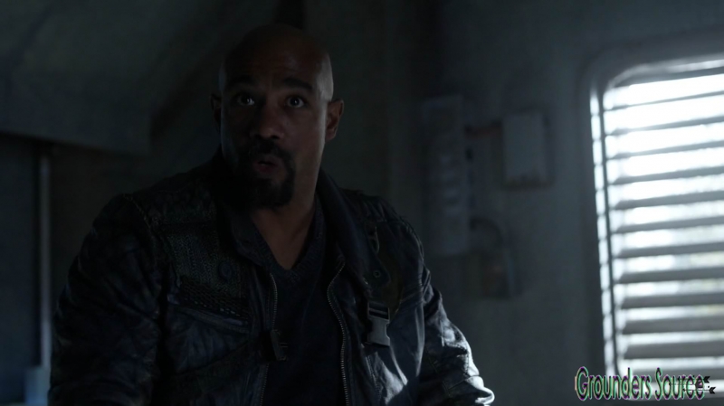 The 100 Season Three Episode Eight Terms and Conditions-2655
