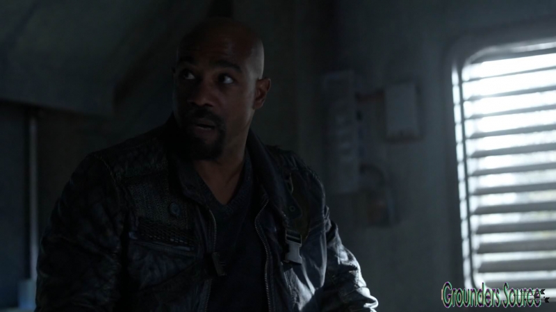 The 100 Season Three Episode Eight Terms and Conditions-2654
