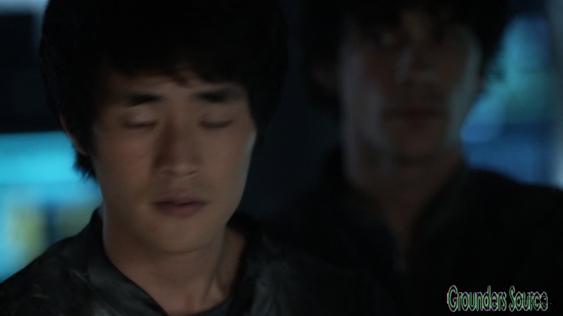 The 100 Season Three Episode Eight Terms and Conditions-2653
