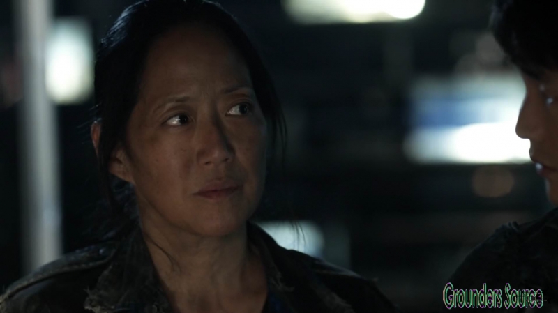 The 100 Season Three Episode Eight Terms and Conditions-2652
