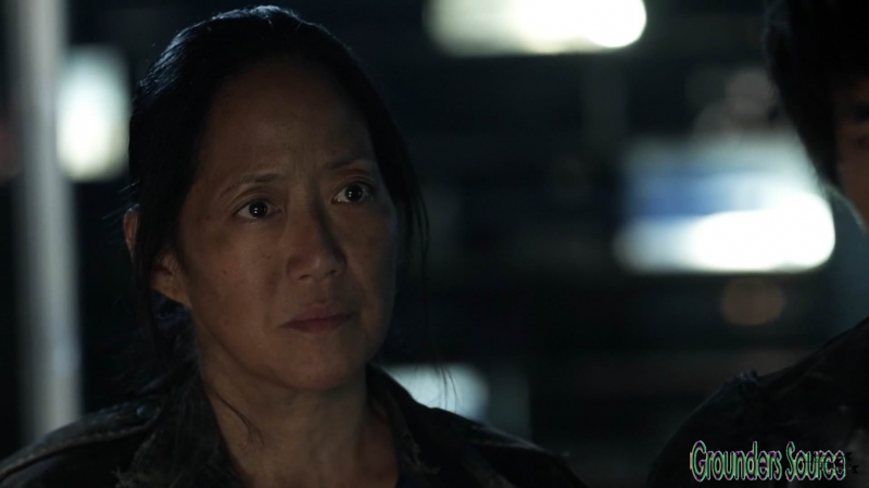 The 100 Season Three Episode Eight Terms and Conditions-2651
