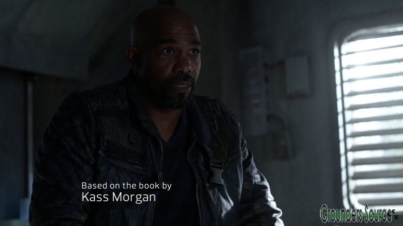 The 100 Season Three Episode Eight Terms and Conditions-2647
