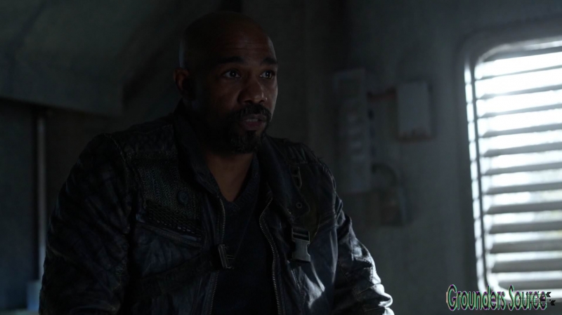 The 100 Season Three Episode Eight Terms and Conditions-2646
