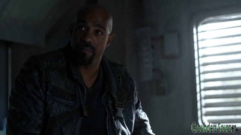 The 100 Season Three Episode Eight Terms and Conditions-2640
