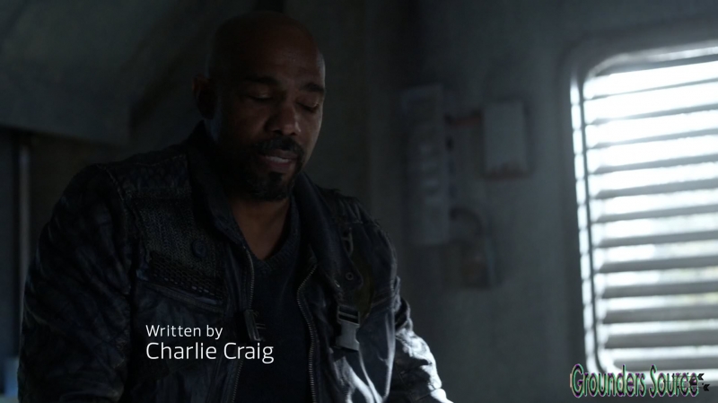 The 100 Season Three Episode Eight Terms and Conditions-2639
