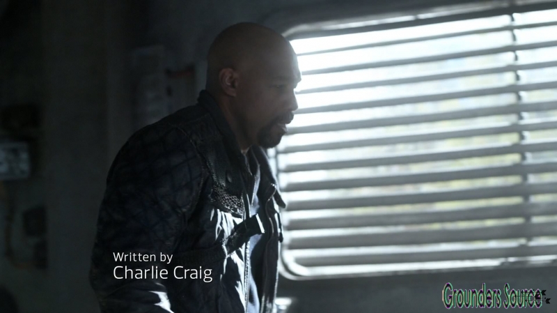 The 100 Season Three Episode Eight Terms and Conditions-2637
