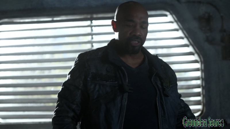 The 100 Season Three Episode Eight Terms and Conditions-2635

