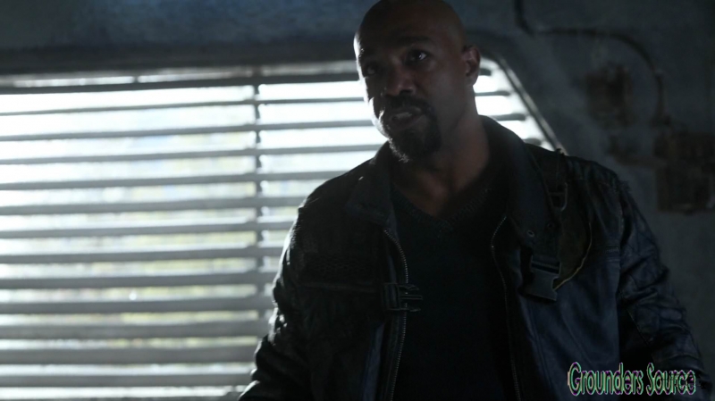 The 100 Season Three Episode Eight Terms and Conditions-2634
