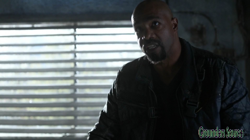 The 100 Season Three Episode Eight Terms and Conditions-2633
