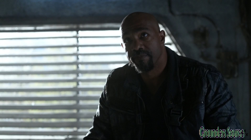 The 100 Season Three Episode Eight Terms and Conditions-2632
