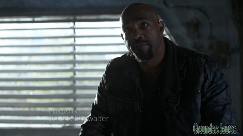 The 100 Season Three Episode Eight Terms and Conditions-2631
