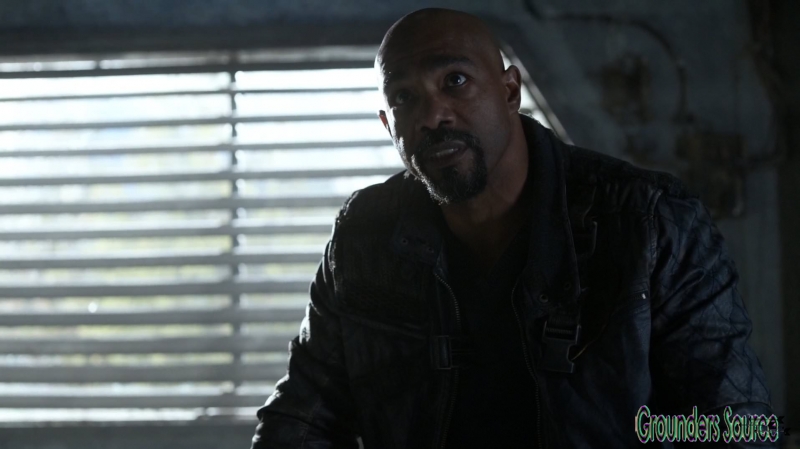 The 100 Season Three Episode Eight Terms and Conditions-2627

