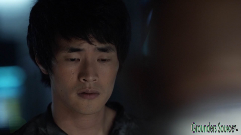 The 100 Season Three Episode Eight Terms and Conditions-2626
