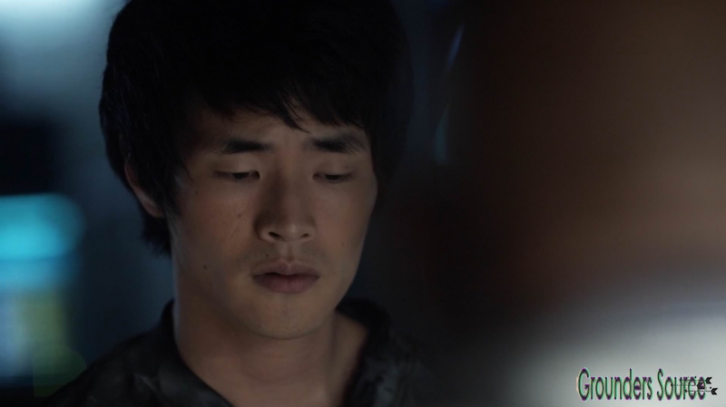 The 100 Season Three Episode Eight Terms and Conditions-2625

