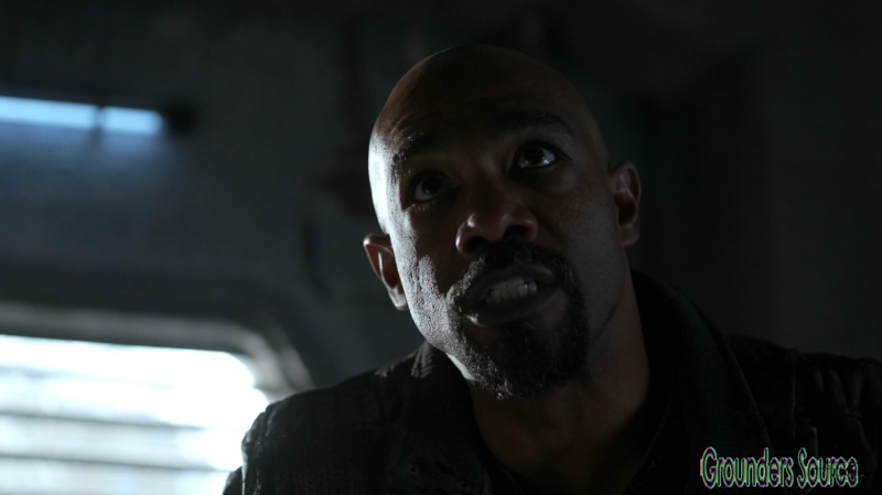 The 100 Season Three Episode Eight Terms and Conditions-2624
