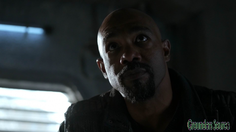 The 100 Season Three Episode Eight Terms and Conditions-2623
