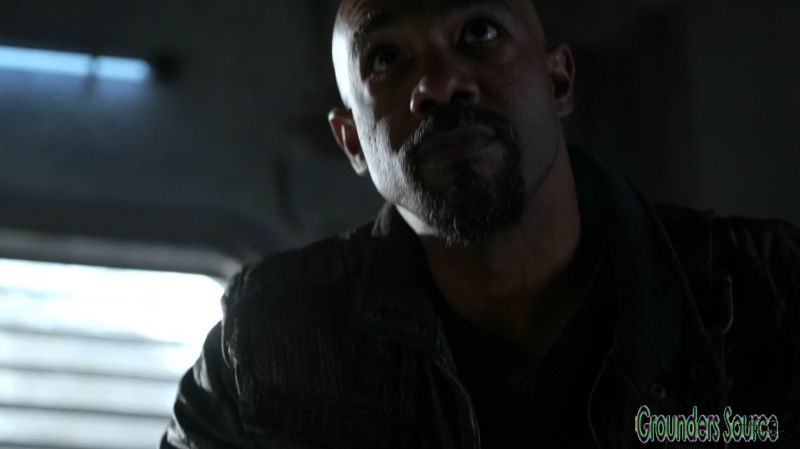 The 100 Season Three Episode Eight Terms and Conditions-2622
