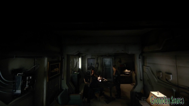 The 100 Season Three Episode Eight Terms and Conditions-2621
