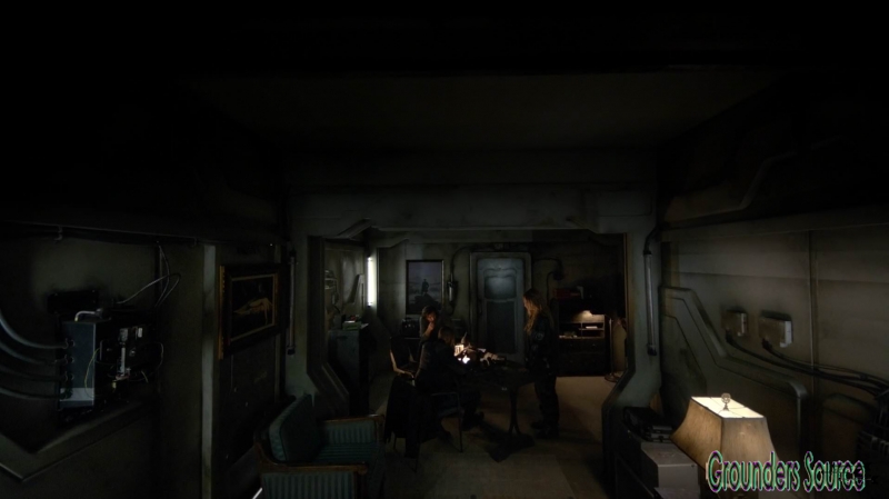 The 100 Season Three Episode Eight Terms and Conditions-2619
