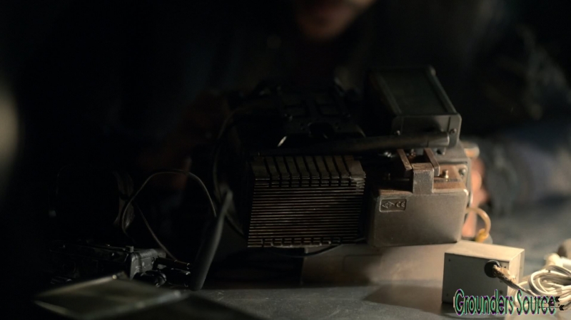 The 100 Season Three Episode Eight Terms and Conditions-2616
