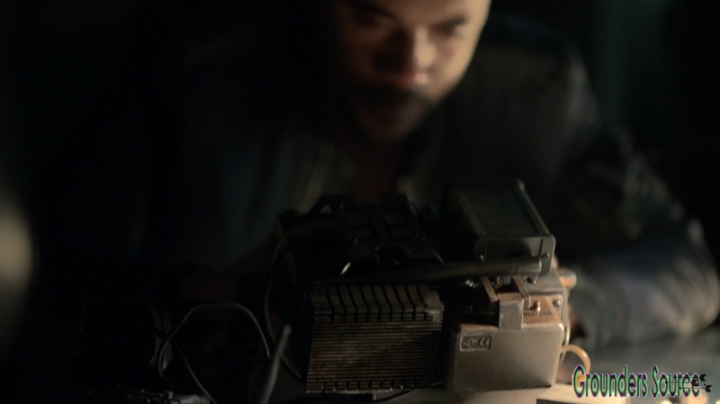 The 100 Season Three Episode Eight Terms and Conditions-2615
