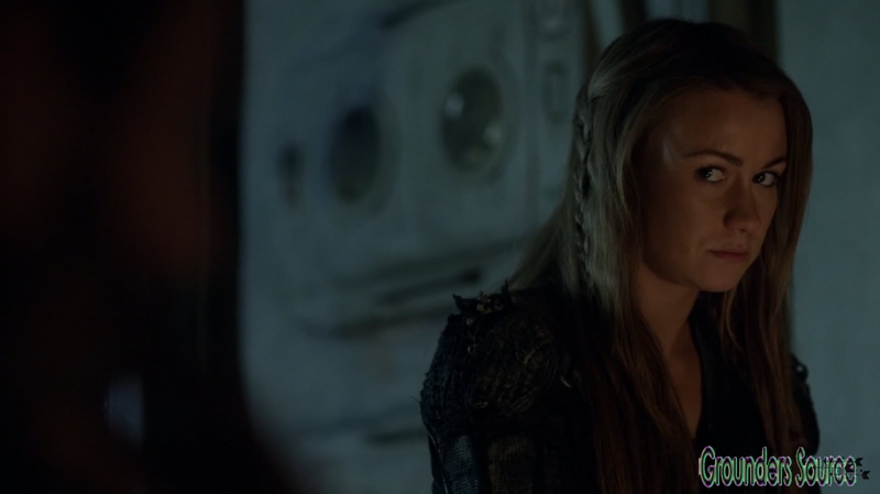 The 100 Season Three Episode Eight Terms and Conditions-2609
