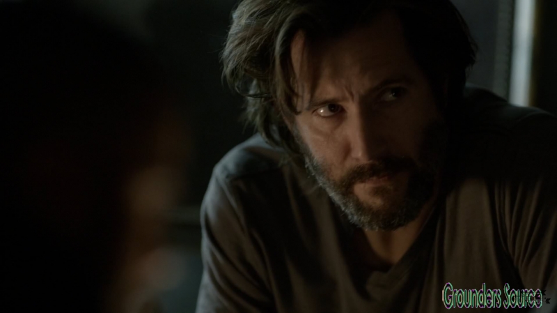 The 100 Season Three Episode Eight Terms and Conditions-2608
