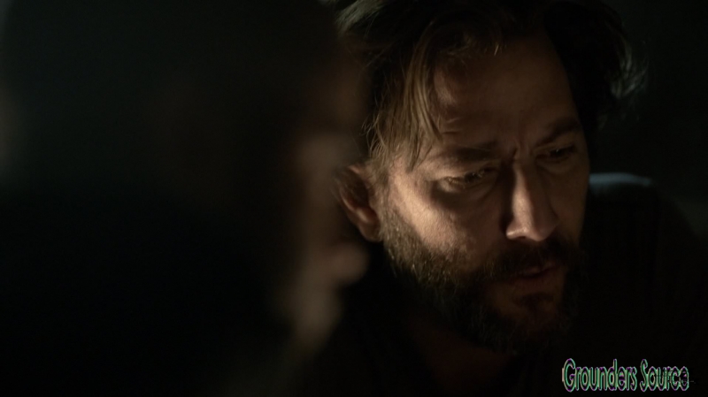 The 100 Season Three Episode Eight Terms and Conditions-2602

