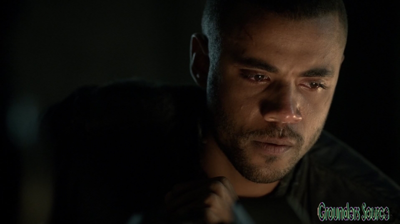 The 100 Season Three Episode Eight Terms and Conditions-2600
