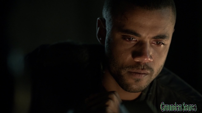 The 100 Season Three Episode Eight Terms and Conditions-2599
