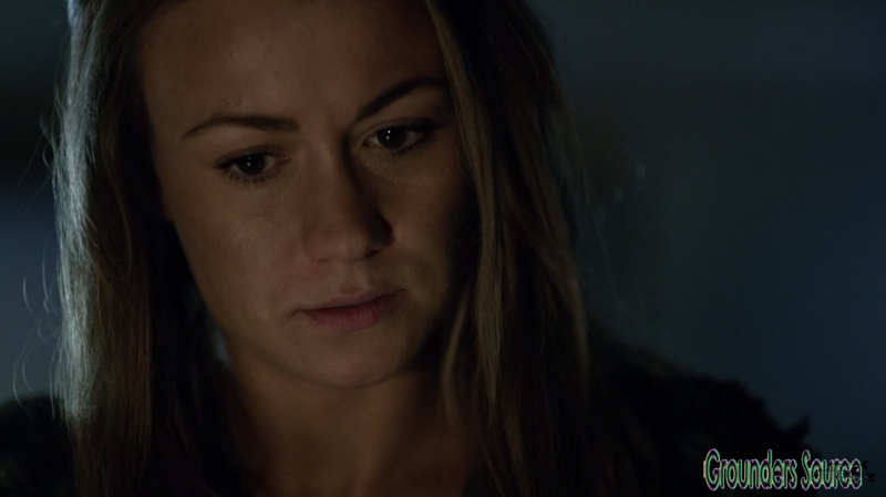 The 100 Season Three Episode Eight Terms and Conditions-2598
